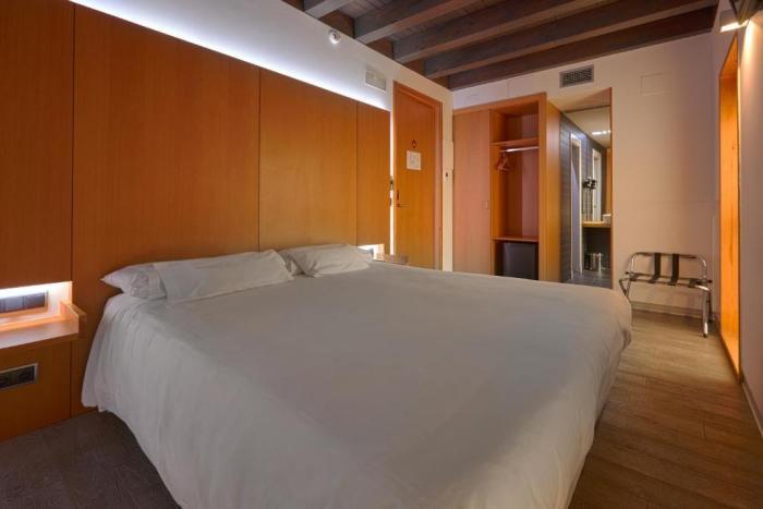Maria Pacheco Hotel Boutique อาบีลา ห้อง รูปภาพ