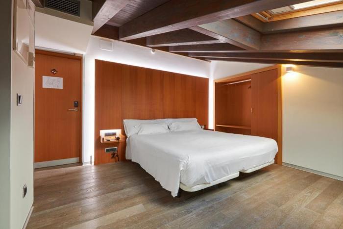 Maria Pacheco Hotel Boutique อาบีลา ห้อง รูปภาพ