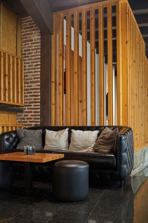 Maria Pacheco Hotel Boutique อาบีลา ภายนอก รูปภาพ